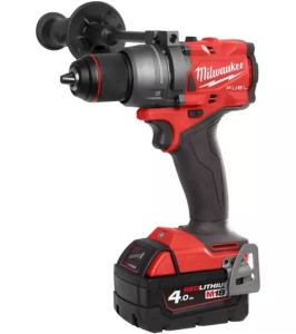 MILWAUKEE.WKRĘTARKA M18FDD3-402C 4933492472