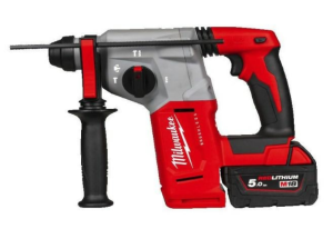 MILWAUKEE.MŁOT AKUM. M18BLH-502X 4933478894