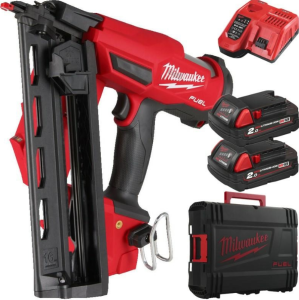 MILWAUKEE.GWOŹDZIARKA M18FN16GA-202X 4933478092
