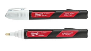 MILWAUKEE MARKER OLEJOWY BIAŁY 48223711