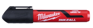 MILWAUKEE MARKER L CZARNY 4932471555
