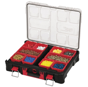 MILWAUKEE PACKOUT ORGANIZER DUŻY 4932464082