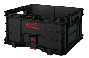 MILWAUKEE PACKOUT SKRZYNIA OTWARTA KRATA 4932471724