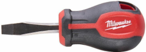 MILWAUKEE WKRĘTAK SL 1.2x 6.5x 45mm GROT HEX 4932471780