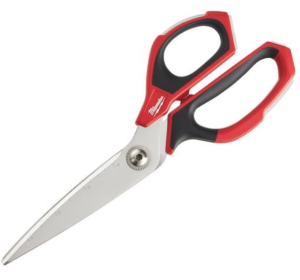 MILWAUKEE NOŻYCZKI 230mm PROSTE 4932479409