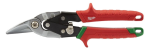 MILWAUKEE NOŻYCE DO BLACHY PRAWE 48224520
