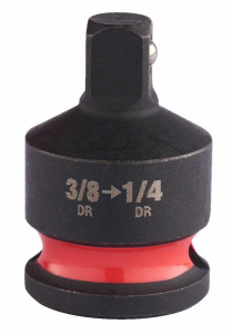 MILWAUKEE REDUKCJA UDAR. 3/8" x 1/4" 4932480299