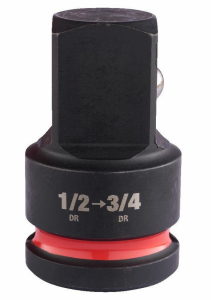 MILWAUKEE REDUKCJA UDAROWA 1/2" x 3/4" 4932480355