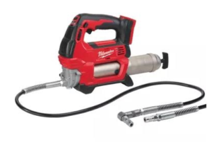 MILWAUKEE TOWOTNICA / SMAROWNICA 18V BEZ AKUMULATORÓW I ŁADOWARKI M18GG-0 4933440493
