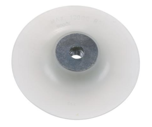 MILWAUKEE PODKŁADKA ELASTYCZNA / DYSK DO FIBRY 125mm 4932345761