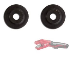 MILWAUKEE KÓŁKO TNĄCE M12 /2szt. 48380010