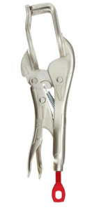 MILWAUKEE SZCZYPCE ZACISKOWE 229mm TORQUE LOCK 9" 4932493616