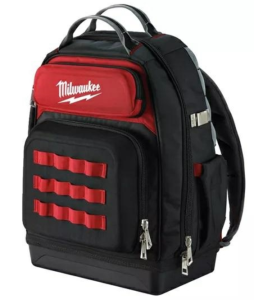 MILWAUKEE PLECAK PREMIUM Z WZMOCNIONĄ PODSTAWĄ 4932464833