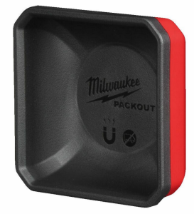 MILWAUKEE PACKOUT POJEMNIK MAGNETYCZNY 10cm x 10cm 4932493380