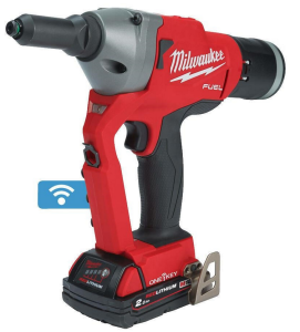MILWAUKEE.NITOWNICA 18V 2x2,0Ah M18ONEFPRT-202X 4933478602