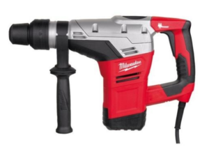 MILWAUKEE MŁOT KUJĄCY SDS-MAX 1100W 7,5J 5,9kg KANGO 500ST 4933443180
