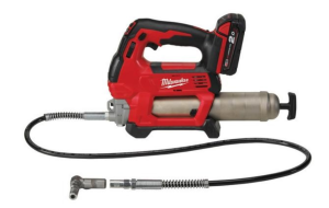 MILWAUKEE TOWOTNICA / SMAROWNICA 18V 1x2,0Ah LI-ION M18GG-201C 4933440490