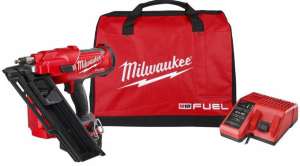 MILWAUKEE.GWOŹDZIARKA M18FFN-502C 34` 50-90mm 4933471404