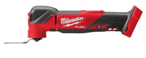 MILWAUKEE.NARZĘDZIE WIELOF. M18FMT-502X 4933478492