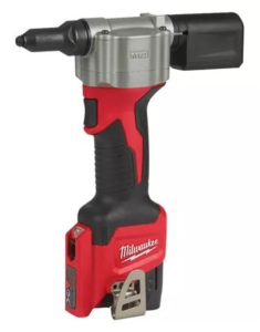 MILWAUKEE NITOWNICA 12V 1x2,0Ah 2.4, 3.2, 4.0, 4.8 M12BPRT-201X 4933464405