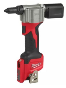 MILWAUKEE NITOWNICA 12V BEZ AKUMULATORÓW I ŁADOWARKI 2.4, 3.2, 4.0, 4.8 M12BPRT-0 /PP 4933464404