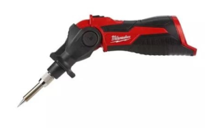 MILWAUKEE LUTOWNICA 12V BEZ AKUMULATORÓW I ŁADOWARKI M12SI-0 4933459760