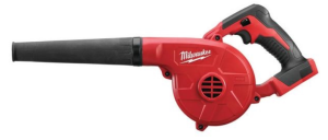 MILWAUKEE DMUCHAWA 18V LI-ION BEZ AKUMULATORÓW I ŁADOWARKI M18BBL-0 4933446216