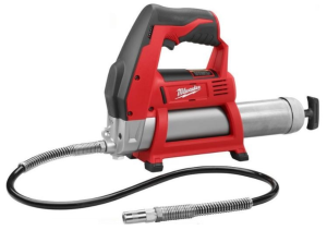MILWAUKEE TOWOTNICA / SMAROWNICA 12V BEZ AKUMULATORÓW I ŁADOWARKI M12GG-0 4933440435