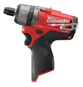 MILWAUKEE WIERTARKO-WKRĘTARKA 12V 37Nm BEZ AKUMULATORÓW I ŁADOWARKI M12CD-0 4933440450