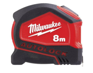 MILWAUKEE MIARA ZWIJANIA AUTOLOCK 8-26/25 4932464666
