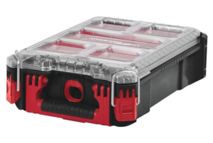 MILWAUKEE PACKOUT ORGANIZER ŚREDNI 4932464083