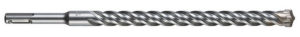 MILWAUKEE WIERTŁO SDS PLUS 10x 165mm MX4 4-OSTRZOWE 4932352026