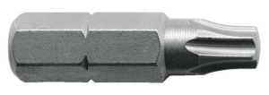 MILWAUKEE KOŃCÓWKA T20 x 25mm/25szt. 4932399596