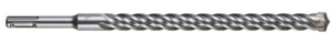 MILWAUKEE WIERTŁO SDS PLUS 6 x 215mm MX4 4-OSTRZOWE 4932352013