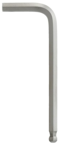 MILWAUKEE KLUCZ IMBUS 2mm 4932492401