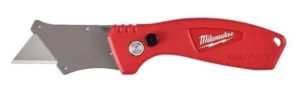MILWAUKEE NÓŻ FASTBACK COMPACTFLIP 4932471356