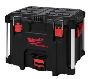 MILWAUKEE PACKOUT SKRZYNIA XL 4932478162