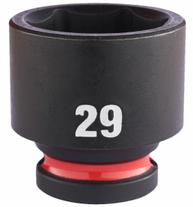 MILWAUKEE NASADKA UDAROWA HEX 1/2" 29mm SHOCKWAVE 4932480323