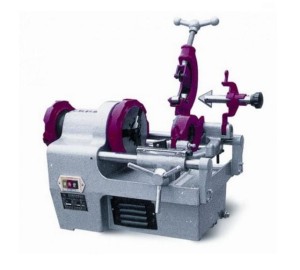 PROMA GWINTOWNICA ELEKTRYCZNA ZPM-50
