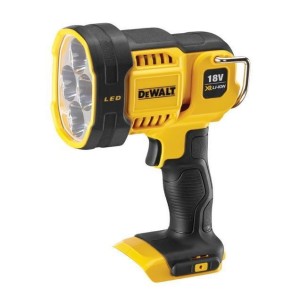 DEWALT.LAMPA LED 18V DCL043