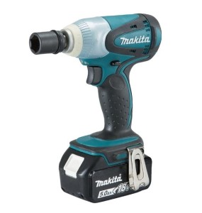 MAKITA.KLUCZ UDAR. 18V DTW251RTJ 230Nm 1/2" 2x5,0Ah