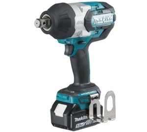 MAKITA.KLUCZ UDAR. 18V DTW1001RTJ 1050Nm 3/4" 2x5,0Ah BL
