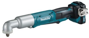 MAKITA KLUCZ UDAROWY KĄTOWY 3/8" 12V TL065DWAE 60Nm 2x2,0Ah