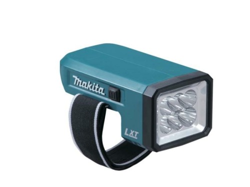 MAKITA LATARKA 18V LI-ION DML186