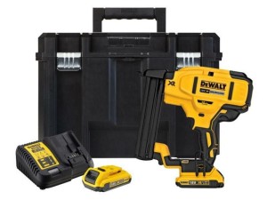 DEWALT ZSZYWACZ 18V DCN681D2 2x2,0Ah