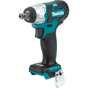 MAKITA.KLUCZ UDAR. 12V TW161DZ 165Nm 1/2"