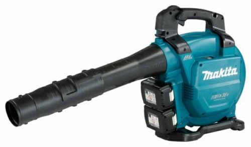 MAKITA DMUCHAWA/ODKURZACZ  2x18V DUB363ZV