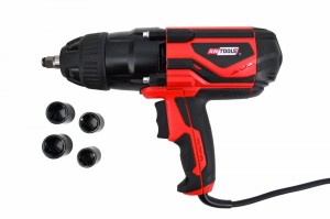 HOOZAR KLUCZ ELEKTRYCZNY UDAROWY 1/2"1020W