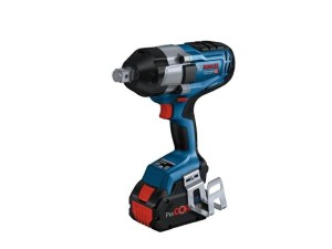BOSCH.KLUCZ UD.3/4" GDS 18 V-1050 2xPC8,0Ah 1050Nm LB