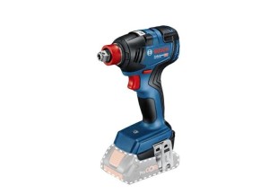 BOSCH.KLUCZ UD.1/2" / HEX 1/4" GDX 18V-200 SOLO 200Nm